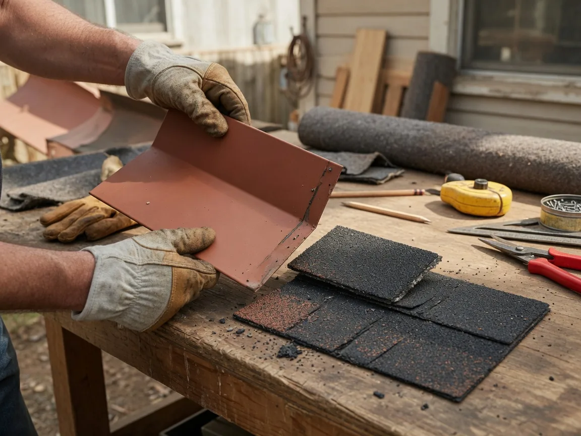 Roof Repair company in Joelton, TN